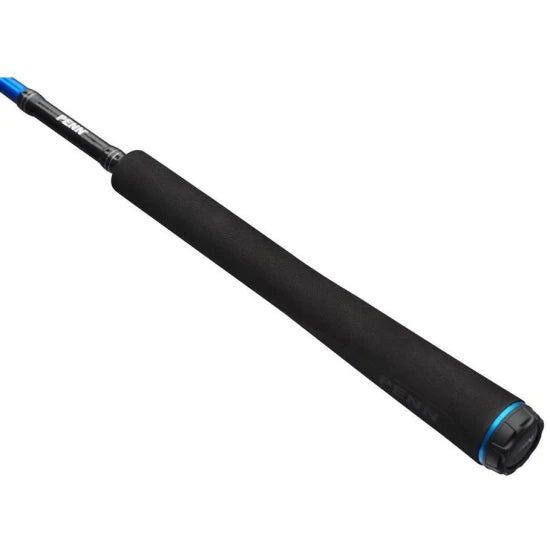 Lanseta Penn Retaliate X Jigging Spin Rod, Up To 250g, 1.83m, 1+1seg