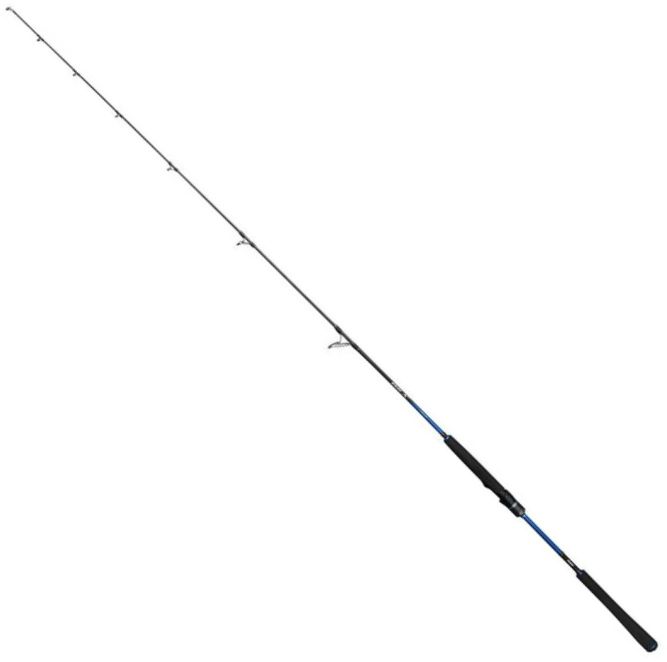 Lanseta PENN Retaliate X Light Jigging Spin Rod, Up To 120g, 1.88m, 1+1seg