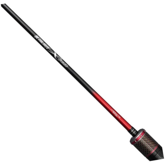 Lanseta Penn Retaliate X Solid Jigging Cast Rod, Up To 200g, 1.90m, 1+1seg