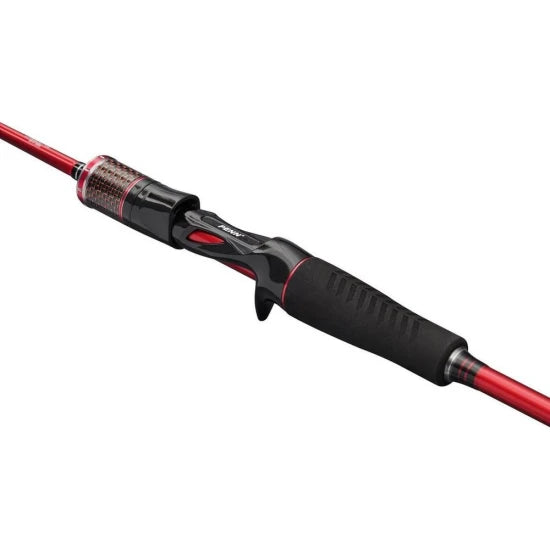 Lanseta Penn Retaliate X Solid Jigging Cast Rod, Up To 200g, 1.90m, 1+1seg