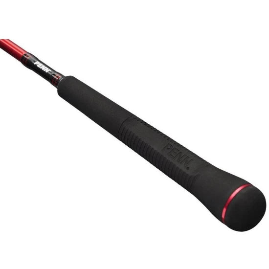 Lanseta Penn Retaliate X Solid Jigging Cast Rod, Up To 300g, 1.83m, 1+1seg