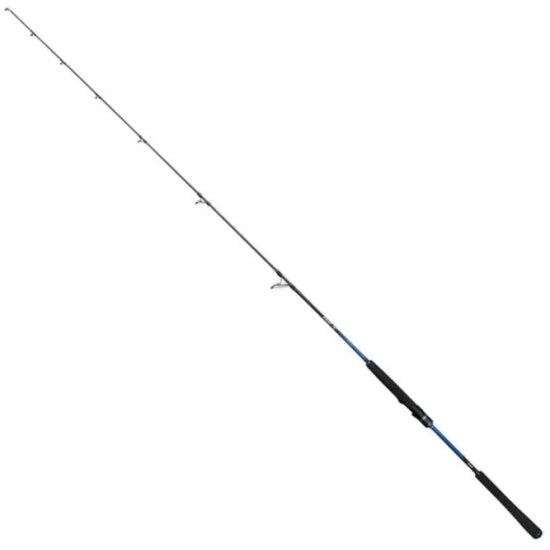 Lanseta Penn Retaliate X Solid Jigging Spin Rod, Up To 200g, 1.83m, 1+1seg