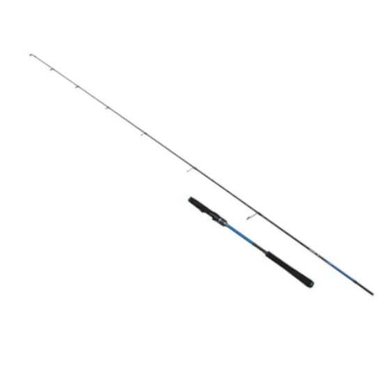 Lanseta Penn Retaliate X Tairubber Spin, 130g, 2.13m, 1+1seg