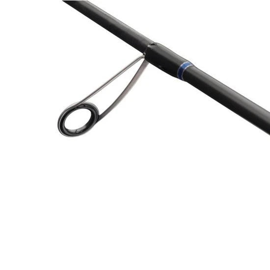 Lanseta Penn Retaliate X Tairubber Spin, 80g, 1.98m, 1+1seg