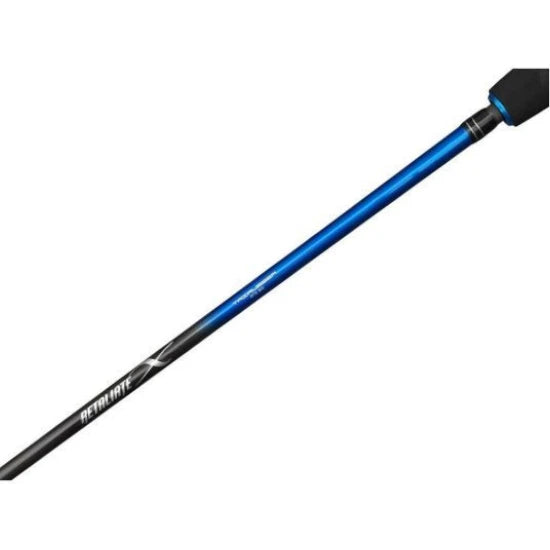 Lanseta Penn Retaliate X Tairubber Spin, 80g, 1.98m, 1+1seg