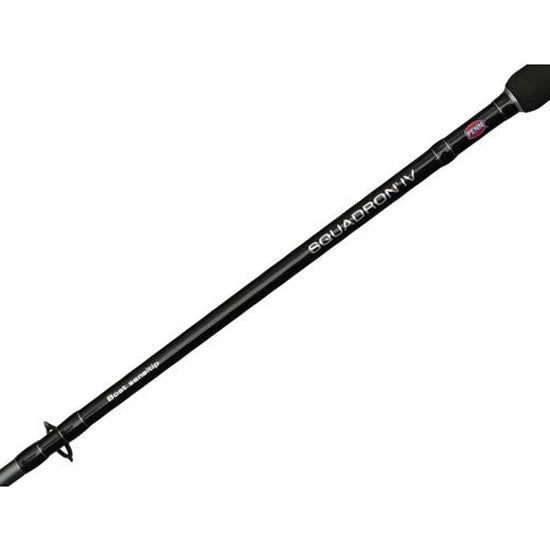 Lanseta Penn Squadron Iv Boat Sensitip Spin 2.40m, 300g, 2+2seg