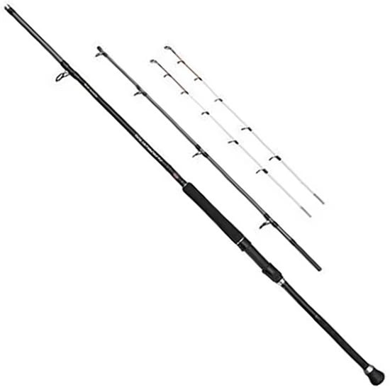 Lanseta Penn Squadron Iv Boat Sensitip Spin 3.00m, 300g, 2+2seg