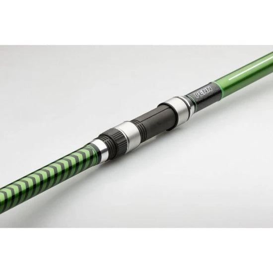 Lanseta Penn Tidal Elite Lr Long Hybrid, 4.20m, 100-225g, 3seg