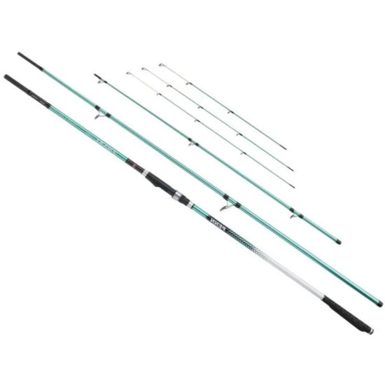 Lanseta Penn Tidal Light Surf Multi-tip, 4.20m, 30-150g, 3+3seg