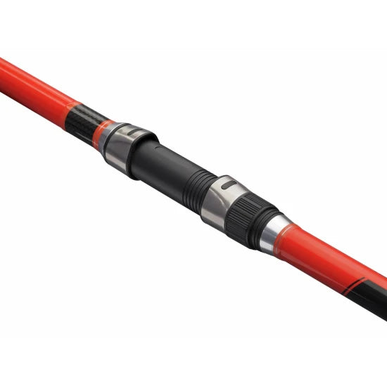Lanseta Penn Tidal Solid Carbon K, 4.50m, 100-250g, 3seg