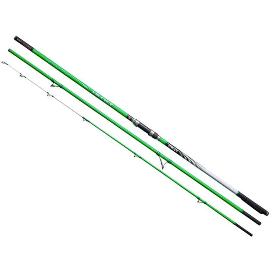 Lanseta Penn Tidal Solid Carbon Lr, 4.20m, 50-200g, 3seg