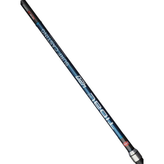 Lanseta Penn Tidal X K-type Hybrid Sensitip, 100-300g, 4.50m, 3seg