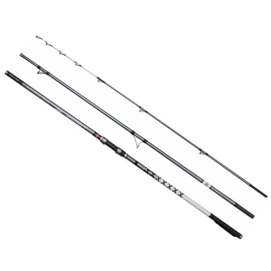 Lanseta Penn Tidal X Lowrider Long Hybrid Tip, 100-250g, 4.20m, 3seg