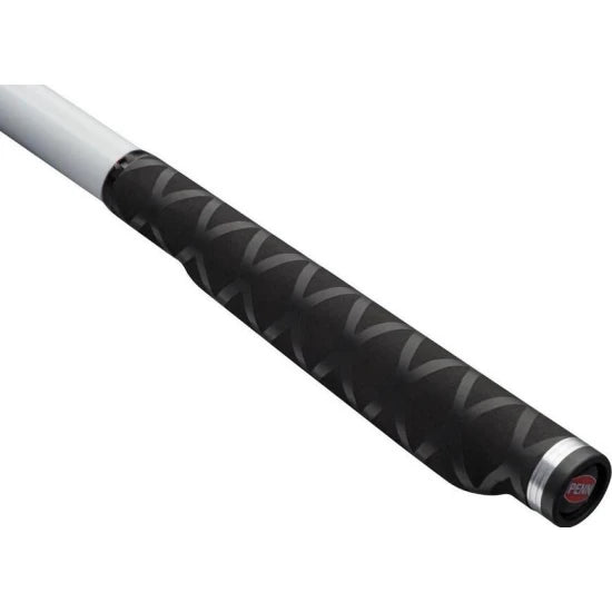 Lanseta Penn Tidal X Lowrider Long Hybrid Tip, 100-250g, 4.20m, 3seg