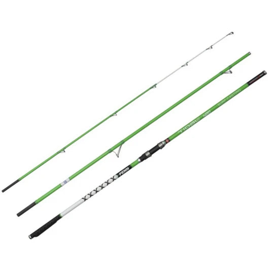 Lanseta Penn Tidal X Lowrider Solid Carbon Tip, 50-200g, 4.20m, 3seg