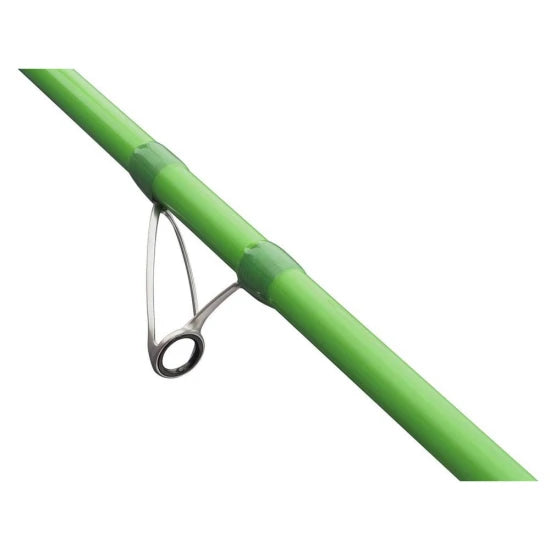 Lanseta Penn Tidal X Lowrider Solid Carbon Tip, 50-200g, 4.20m, 3seg