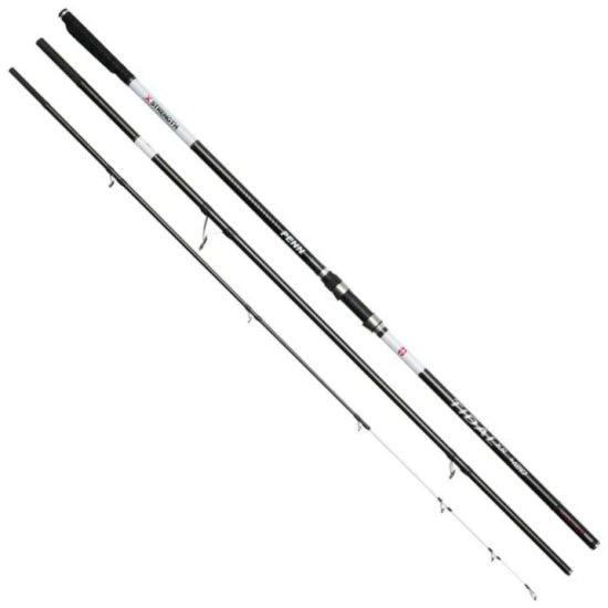 Lanseta Penn Tidal Xr Solid Carbon Tip K-type Mh, 100-250g, 4.20m,3seg