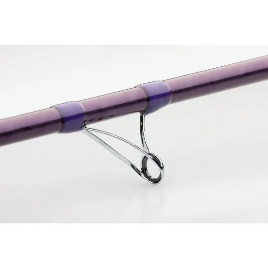 Lanseta Penn Tidal Xr Solid Carbon Tip Lowrider M, 50-200g, 4.20m,3seg