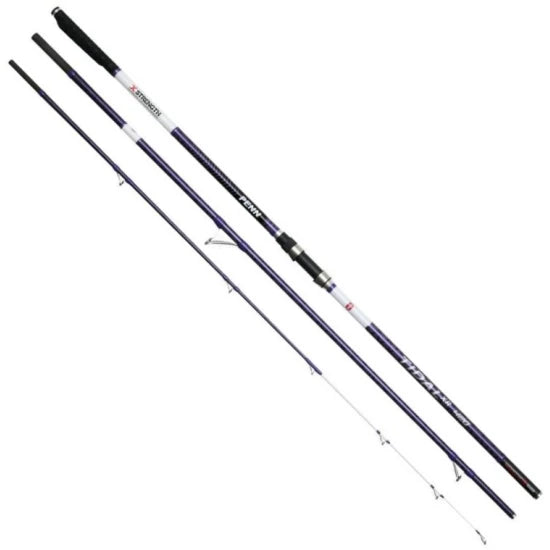 Lanseta Penn Tidal Xr Solid Carbon Tip Lowrider M, 50-200g, 4.20m,3seg