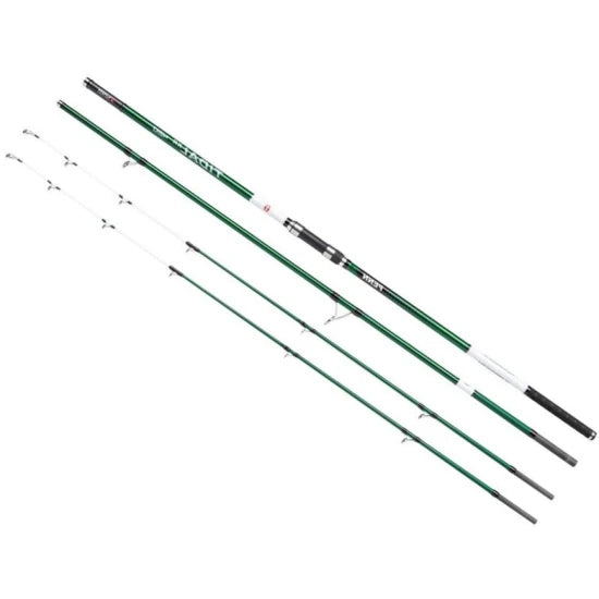 Lanseta Penn Tidal Xr Surfcasting Twin Tip Rod, 4.50m, 225-350g, 4seg