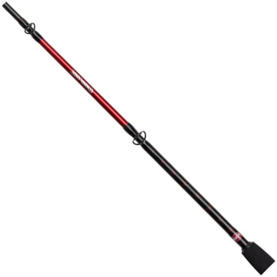 Lanseta Penn Warfare Light Trolling Rod L, 4-6lbs, 2.13m, 1+1seg