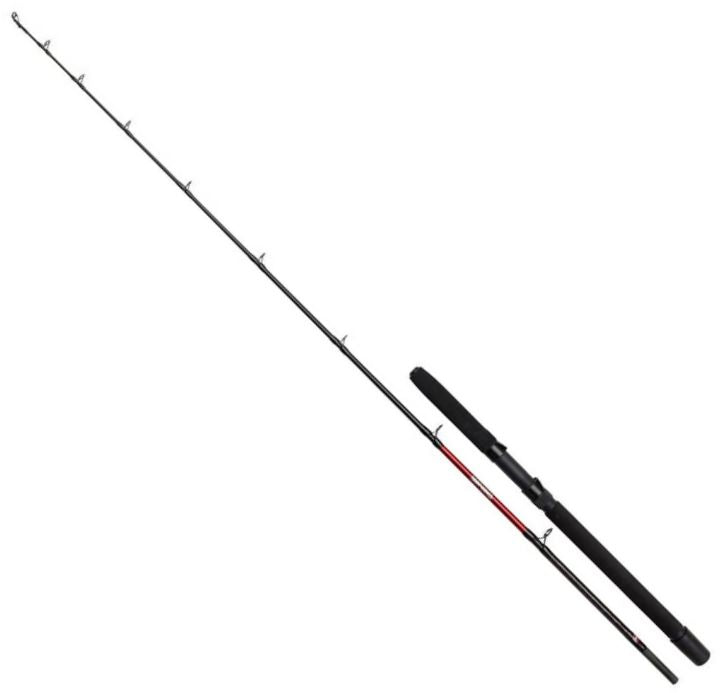 Lanseta PENN Warfare Light Trolling Rod M, 8-16lbs, 2.13m, 1+1seg