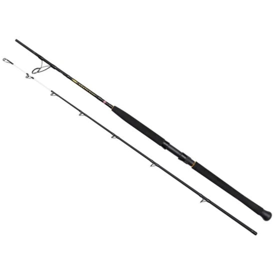 Lanseta Penn Wrath Ii Boat Spinning Rod 702, 12-20lb, 2.13m, 2seg