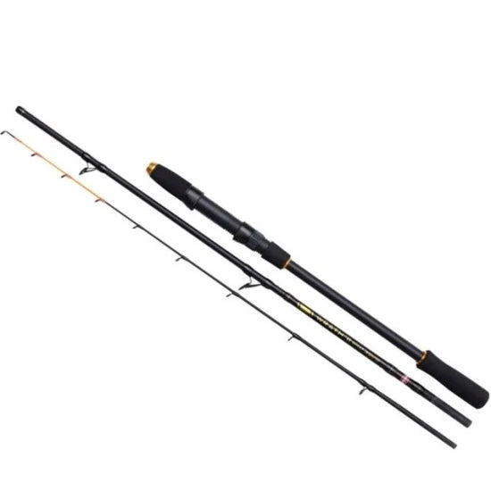 Lanseta Penn Wrath Ii Boat Squid 603, 1.83m, 150g, 3seg