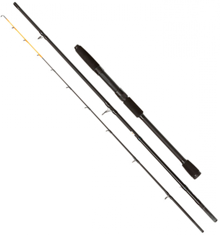 Lanseta PENN Wrath II Boat Squid Rod, 150g, 1.82m, 3seg