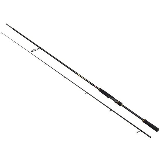 Lanseta Penn Wrath Ii Eging Spinning Rod 802-egi, 2.44m, 2.5-4g, 2seg