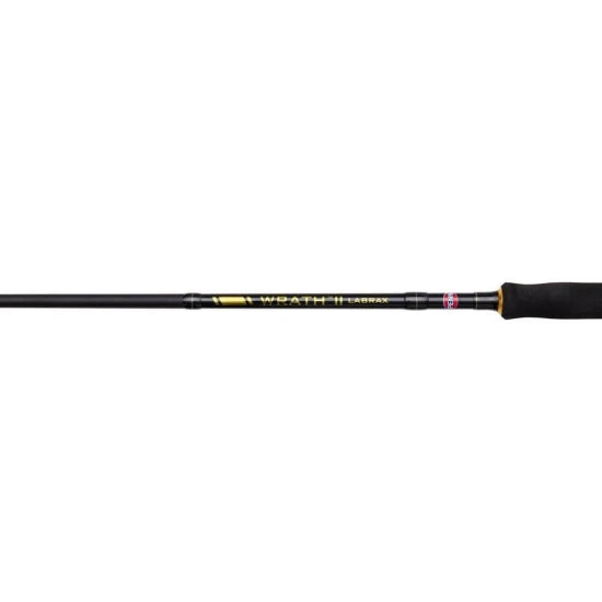 Lanseta Penn Wrath Ii Labrax Spinning Rod 702, 2.13m, 10-30g, 2seg