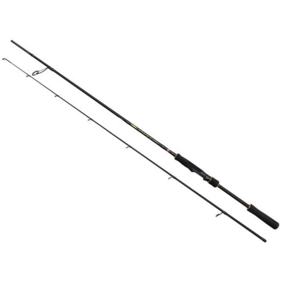 Lanseta Penn Wrath Ii Labrax Spinning Rod 802, 2.43m, 20-50g, 2seg