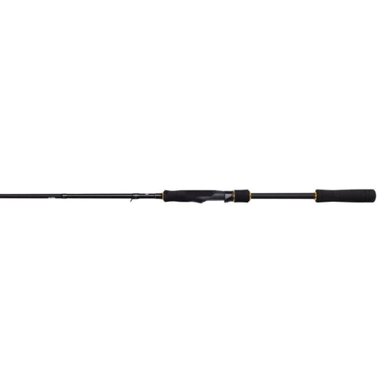 Lanseta Penn Wrath Ii Labrax Spinning Rod 802, 2.43m, 20-50g, 2seg