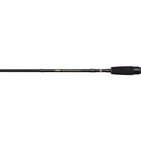 Lanseta Penn Wrath Ii Spin 1002, 3.00m, 20-80g, 2seg