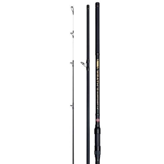 Lanseta Penn Wrath Ii Surfcasting Rod, 4.23m, 250g, 3seg