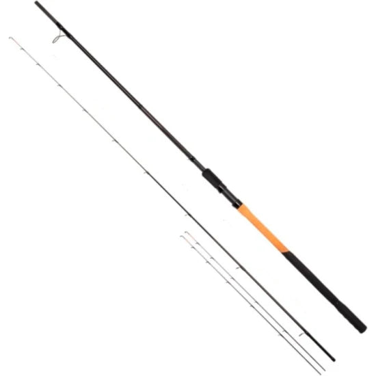 Lanseta Preston Inspire Feeder Feeder Rod, Up To 30g, 3.30m, 2+3seg
