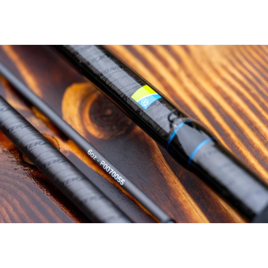 Lanseta Preston Monster Xtr Pro Feeder Rods, Up To 175g, 3.60m, 3+3buc
