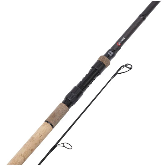 Lanseta Prologic C-series Sc, 3.50lbs, 3.90m, 2seg