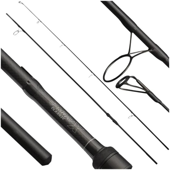 Lanseta Prologic Combat-x Classic Abbreviated 13ft 3.90m, 4.00lbs, 2seg