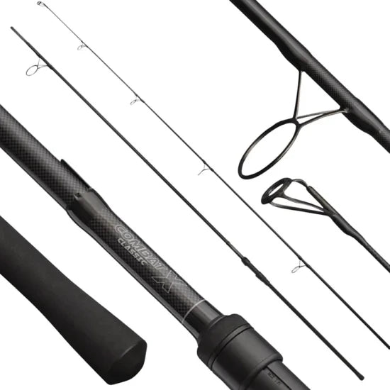 Lanseta Prologic Combat-x Classic Shrink 12ft 3.60m, 3.00lbs, 2seg