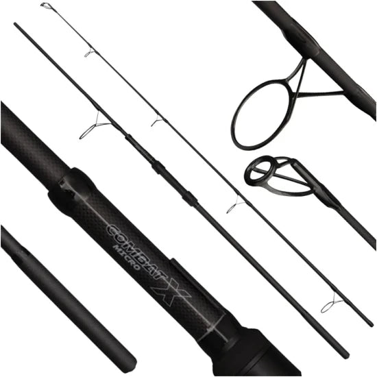 Lanseta Prologic Combat-x Micro Abbreviated 9ft 2.70m, 3.00lbs, 2seg