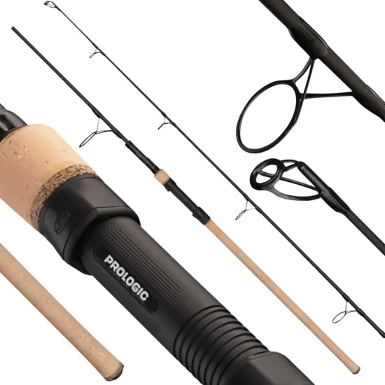 Lanseta Prologic Combat-x Micro Cork 9ft 2.70m, 3.50lbs, 2seg