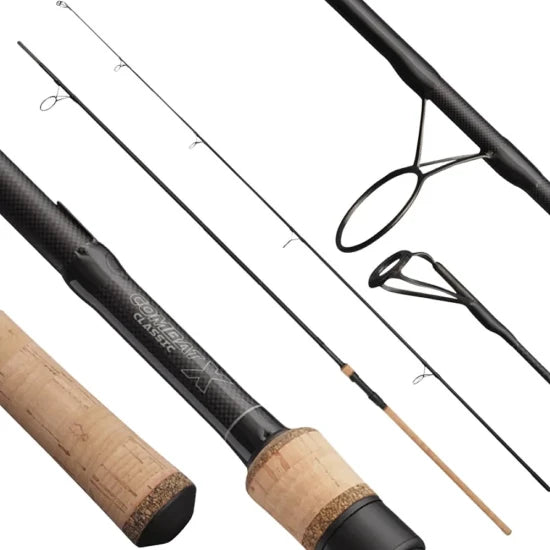 Lanseta Prologic Combat-x Surface Cork 12ft 3.60m, 2.50lbs, 2seg