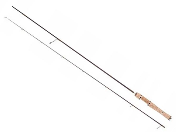 Lanseta Pastrav Abu Garcia Carabus Nano CNA Rod 602XULS, 1.80m, 0.3-2.5g, 2seg