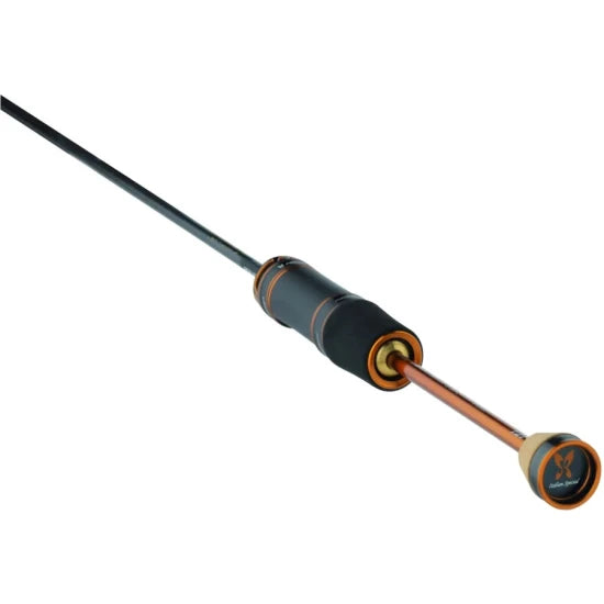 Lanseta Pastrav Daiwa Presso Ltd Ags Italian Special 58ml-s, 1.80m, 0.4-4g, 2seg