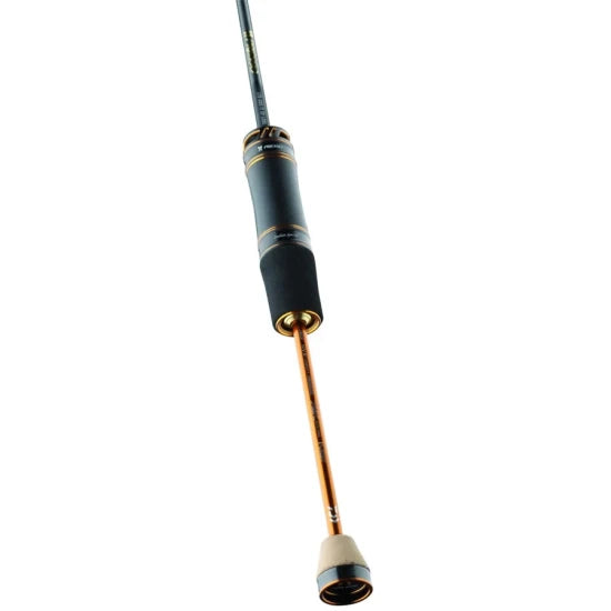 Lanseta Pastrav Daiwa Presso Ltd Ags Italian Special 58ml-s, 1.80m, 0.4-4g, 2seg