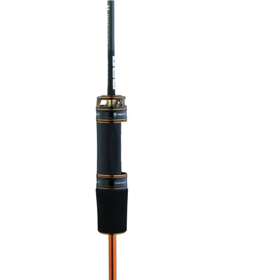 Lanseta Pastrav Daiwa Presso Ltd Ags Italian Special 58ml-s, 1.80m, 0.4-4g, 2seg