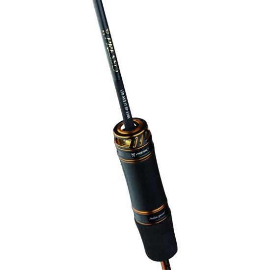 Lanseta Pastrav Daiwa Presso Ltd Ags Italian Special 58ml-s, 1.80m, 0.4-4g, 2seg