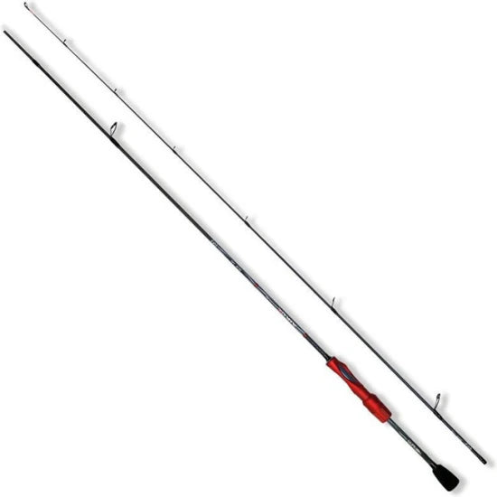 Lanseta Pastrav Nomura Aiko Trout Area (ta) Spinning Rod 2.10m, 2-12g, 2seg