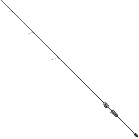 Lanseta Pastrav Tailwalk Silverna Taki Tz 61 Fsl Limited, 4g, 1.85m, 1seg